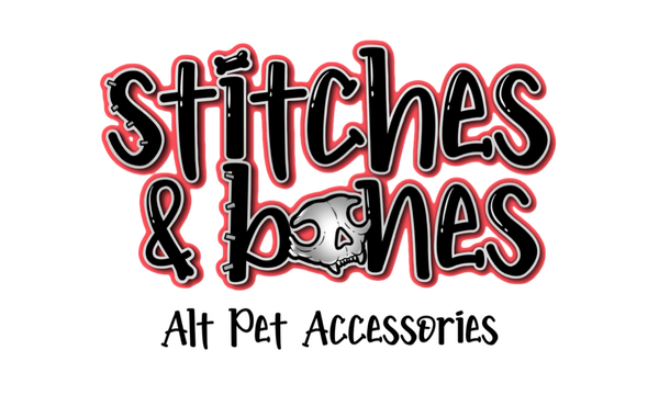 Stitches & Bones